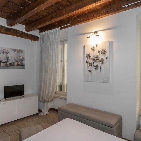 San Bernardino 8 - Immobili E Soluzioni Rent Leilighet Bergamo Eksteriør bilde