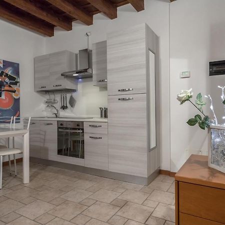 San Bernardino 8 - Immobili E Soluzioni Rent Leilighet Bergamo Eksteriør bilde