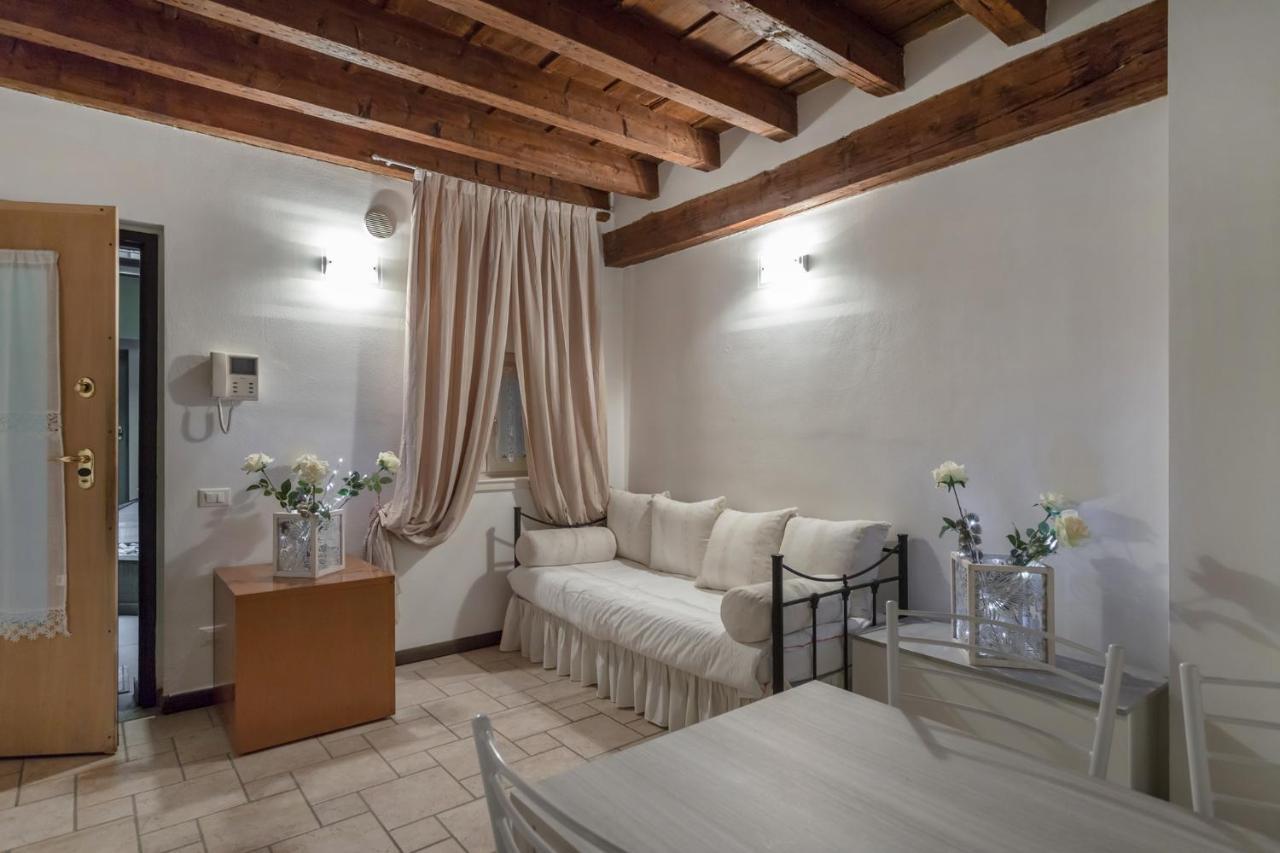 San Bernardino 8 - Immobili E Soluzioni Rent Leilighet Bergamo Eksteriør bilde