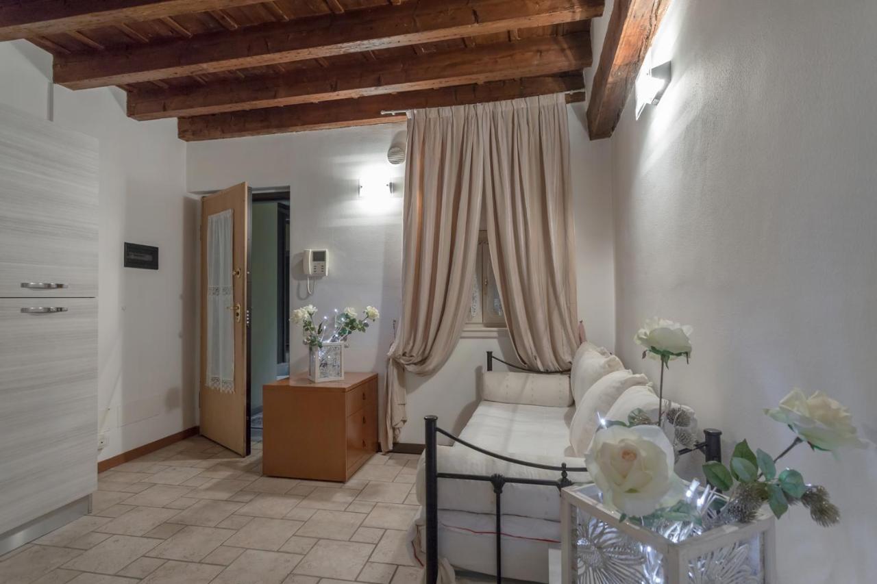San Bernardino 8 - Immobili E Soluzioni Rent Leilighet Bergamo Eksteriør bilde