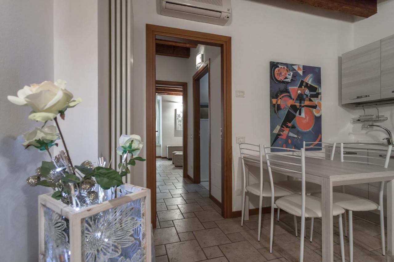 San Bernardino 8 - Immobili E Soluzioni Rent Leilighet Bergamo Eksteriør bilde