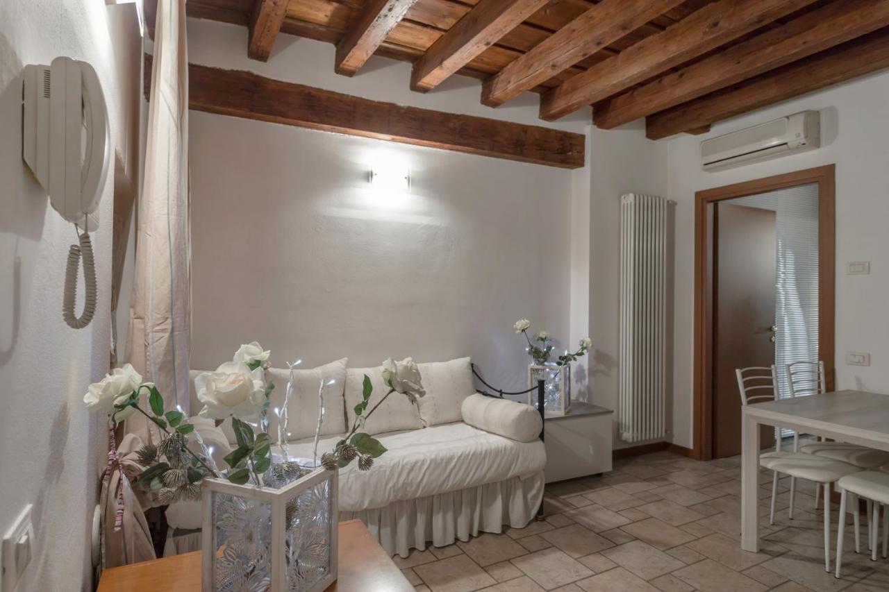 San Bernardino 8 - Immobili E Soluzioni Rent Leilighet Bergamo Eksteriør bilde