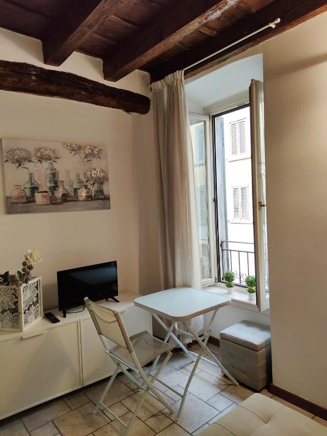 San Bernardino 8 - Immobili E Soluzioni Rent Leilighet Bergamo Eksteriør bilde
