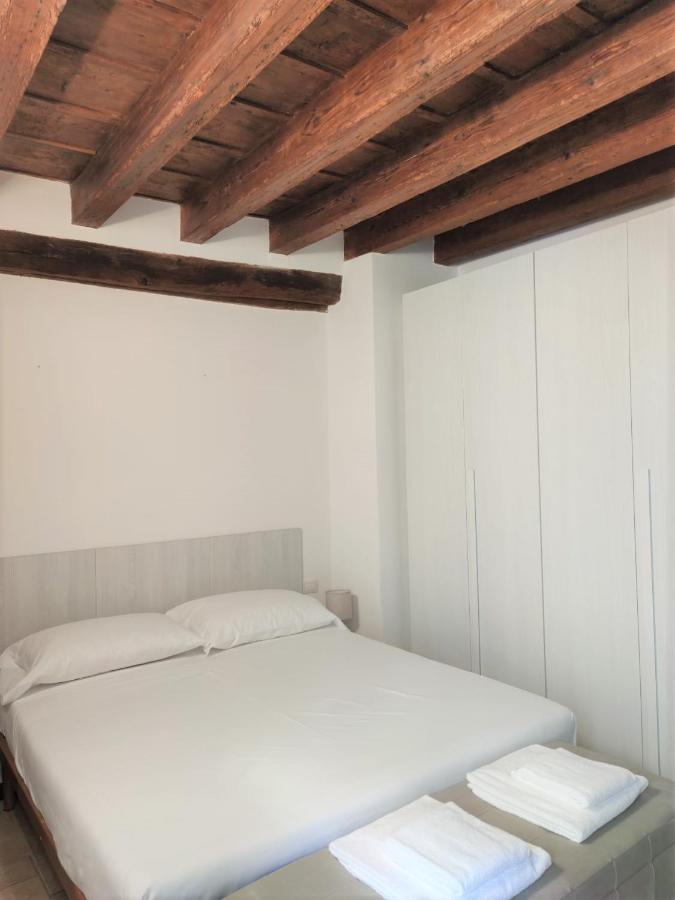 San Bernardino 8 - Immobili E Soluzioni Rent Leilighet Bergamo Eksteriør bilde
